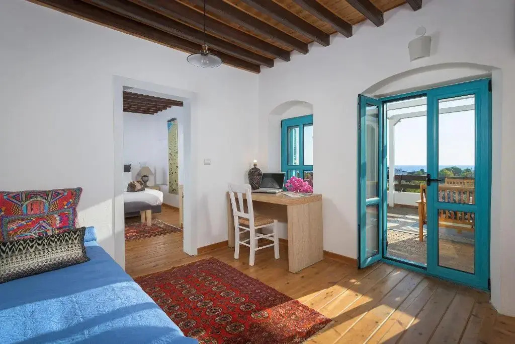 Villa Mary's Holiday House