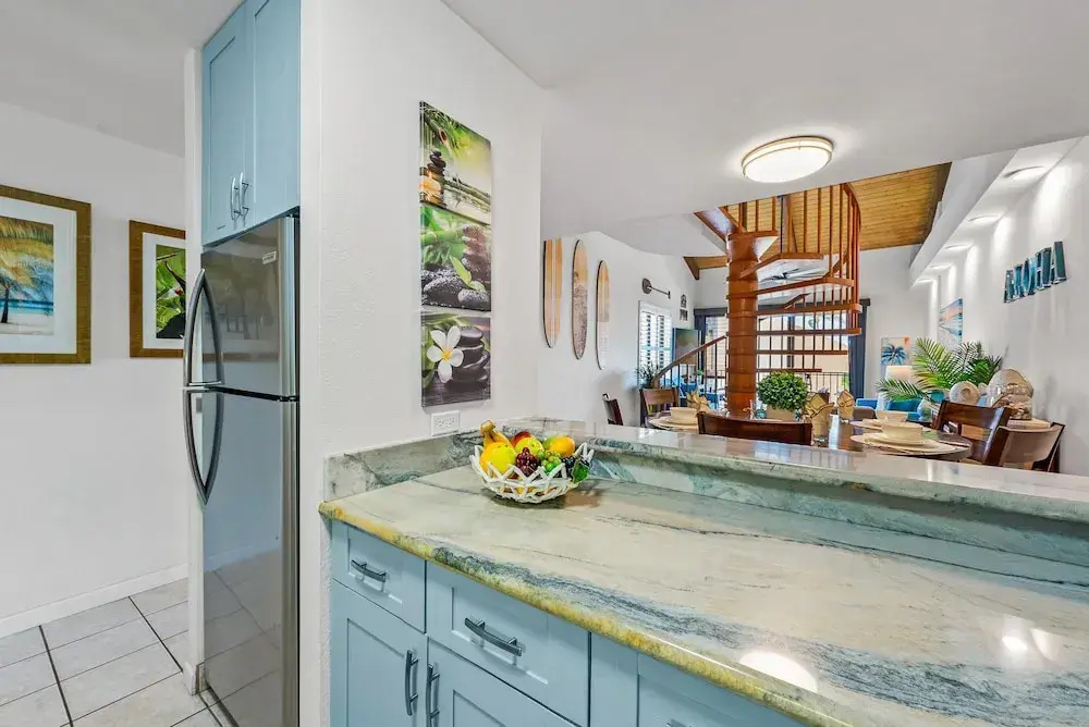 Kamaole Sands 5401