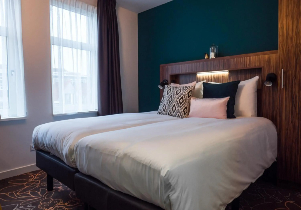 Linden Hotel
