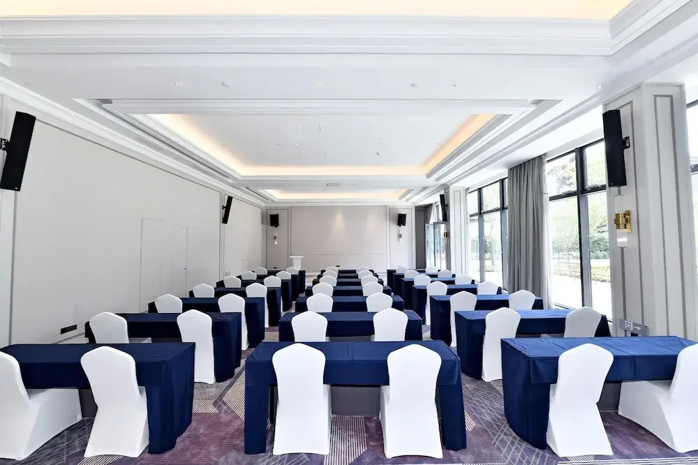 Mercure Xichang