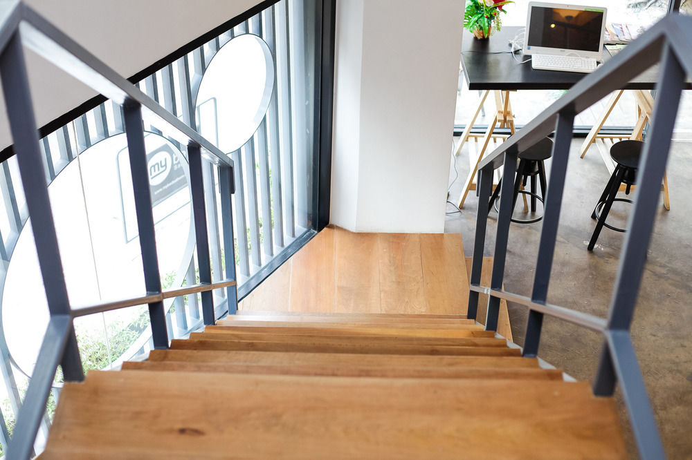 ZEN Rooms Suanplu Soi 7