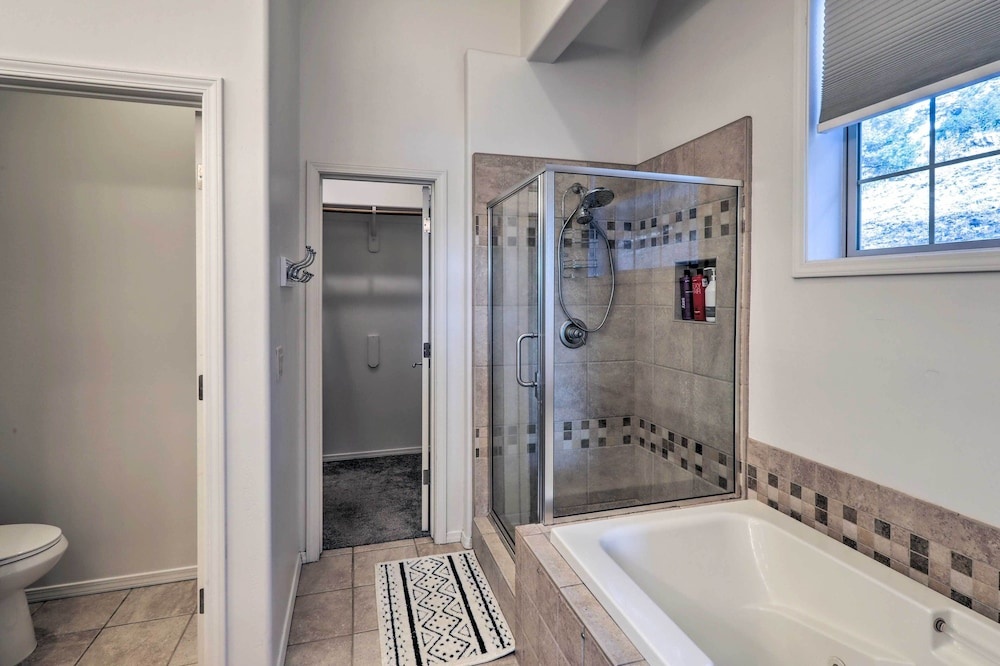 Family-friendly Flagstaff Home < 5 Mi to Downtown!