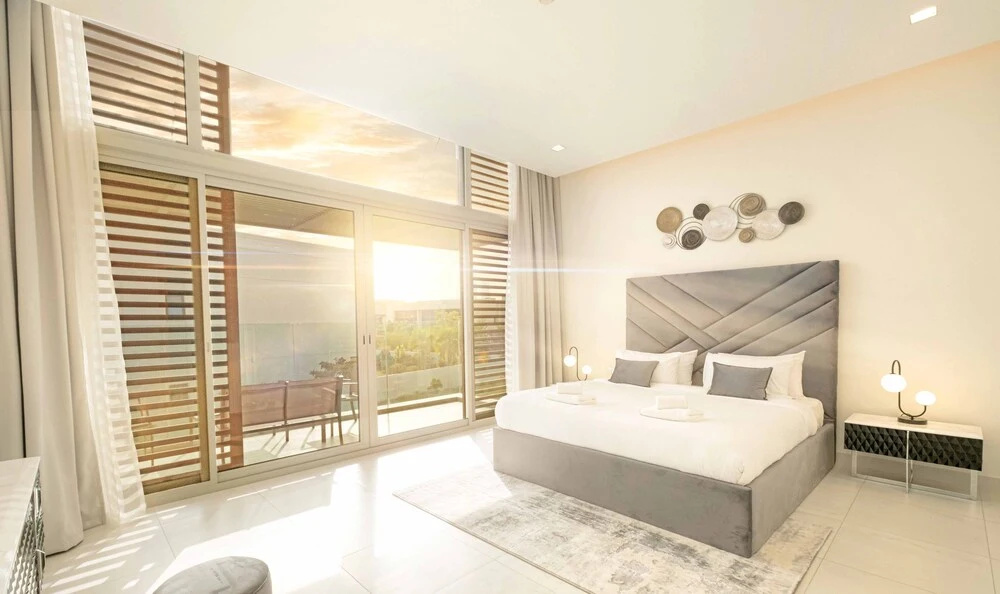 LUX - The Crystal Lagoon Villa