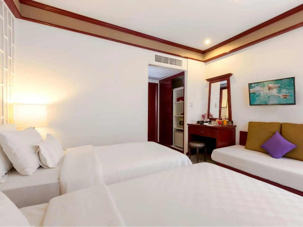 New Patong Premier Resort