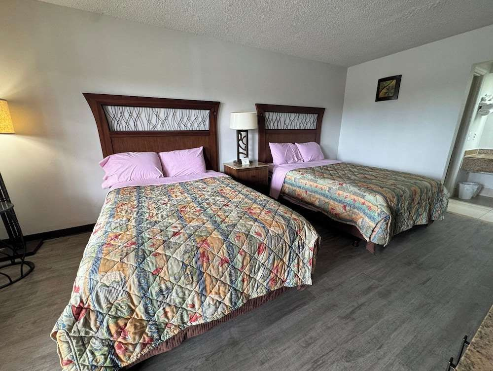 Southern Inn By OYO Walterboro I-95