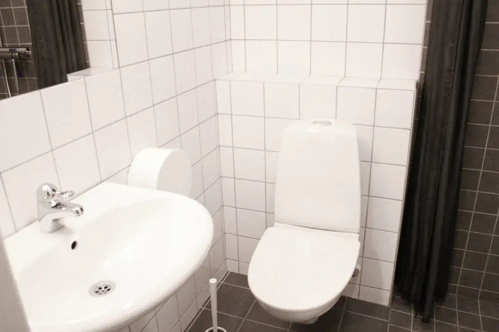 Hasse på Sjökanten Hotell & Restaurang