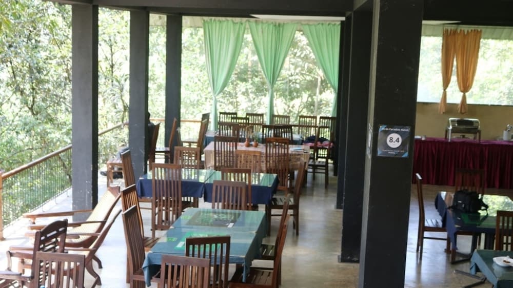 Birds Paradise Hotel