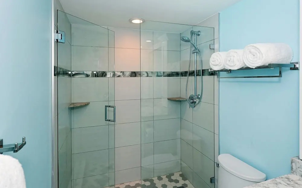 Tivoli by the Sea - Unit 407 2 Bedrooms 2 Bathrooms Condo