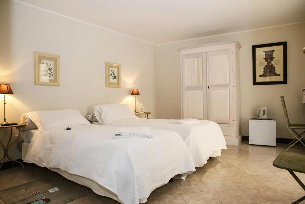 B&B Casa del Teatro