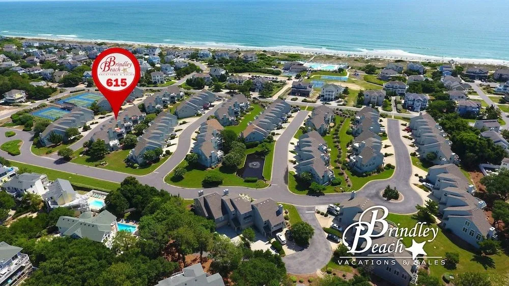 Barefoot Kiwi - 4 Br home by RedAwning