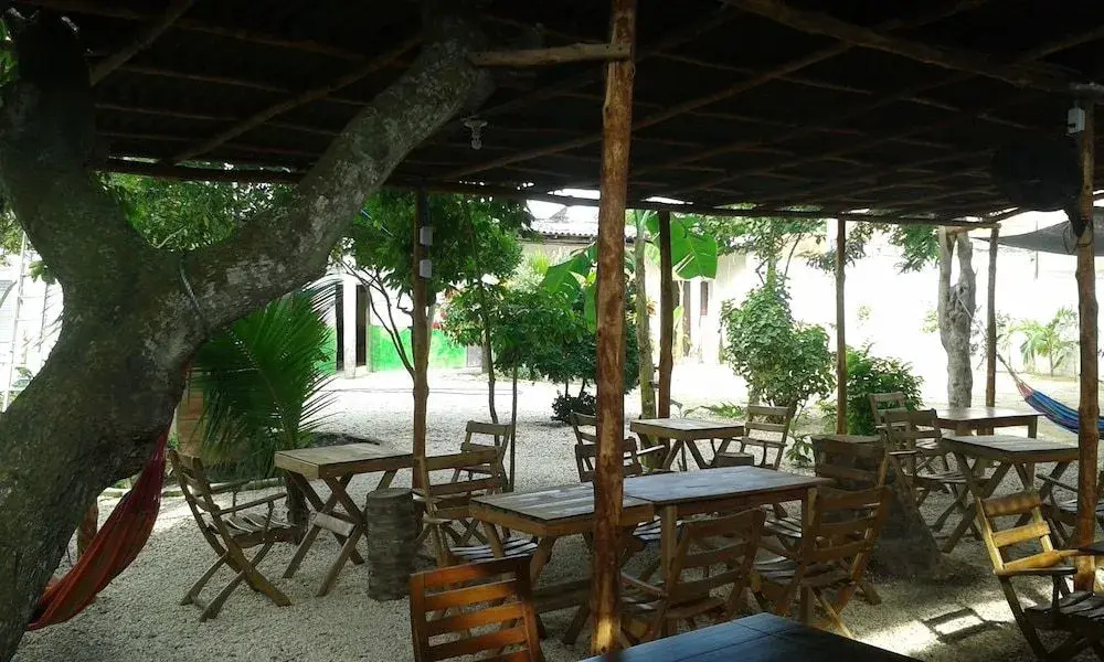 Hotel Pizzeria Opera Tolú