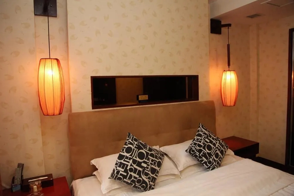 Chengdu Haorun Hotel