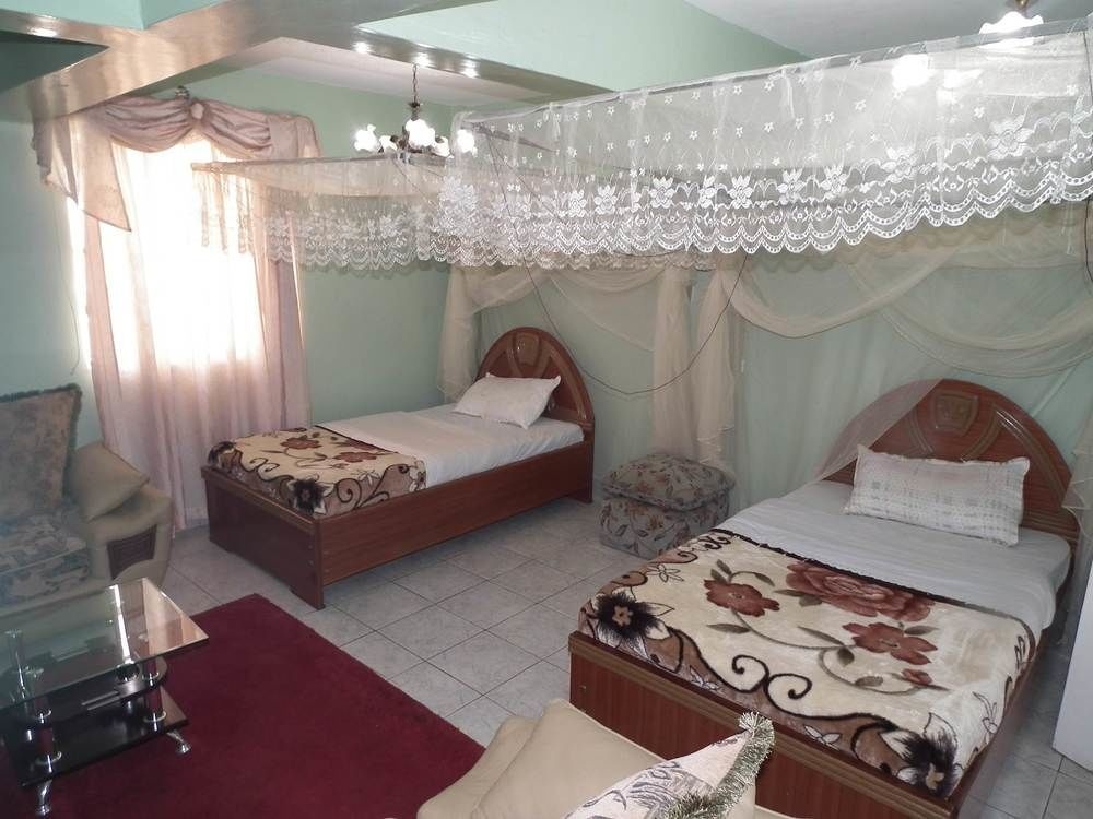 The Pebble Hotel Nairobi