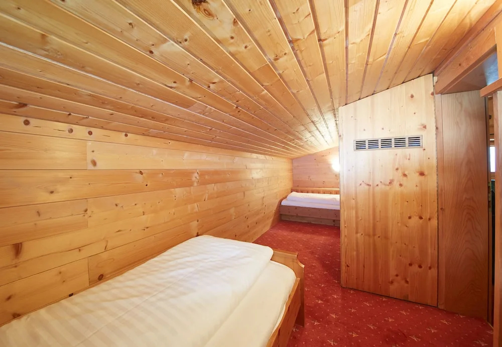 FIVE SEASONS - Hideaway Saalbach