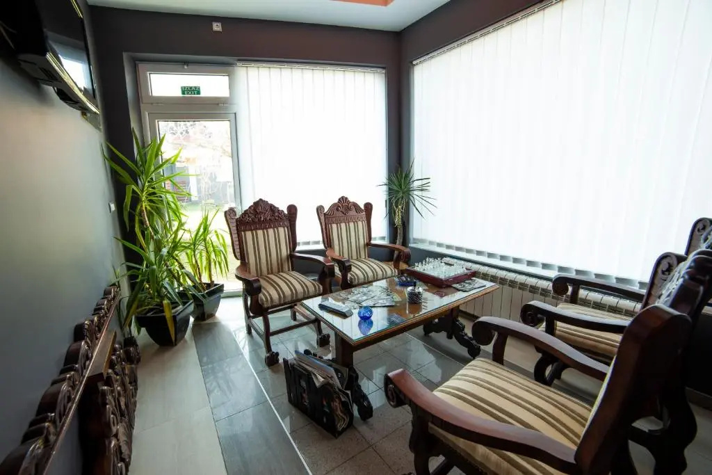 Garni Hotel Lama
