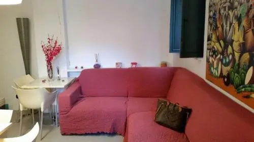 Degli Strategi Apartment