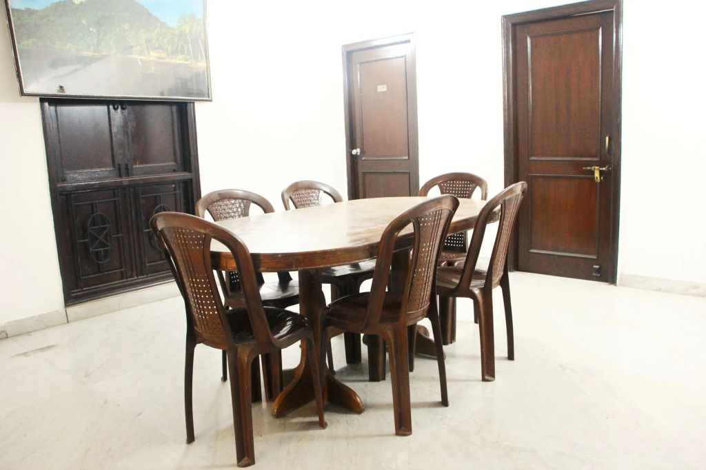 SKS Premier - Huda City Centre