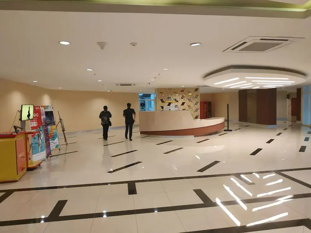 Grand Kamala Lagoon By Mitra Propertindo