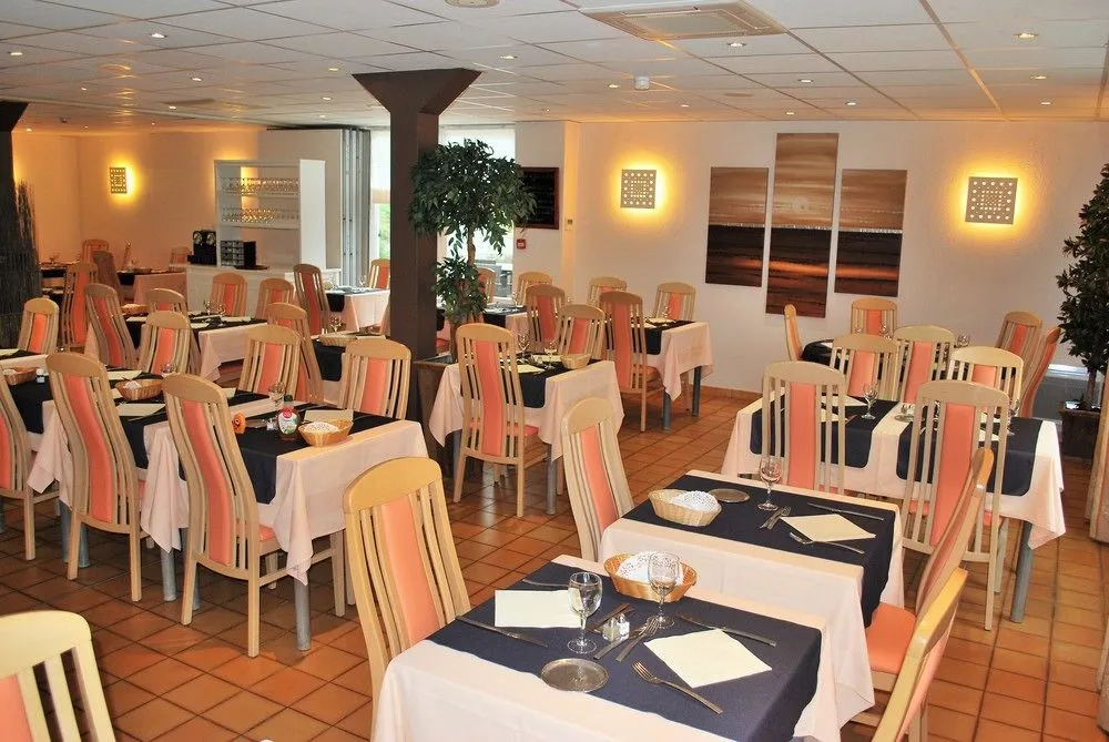 Hotel Le Relais des Champs