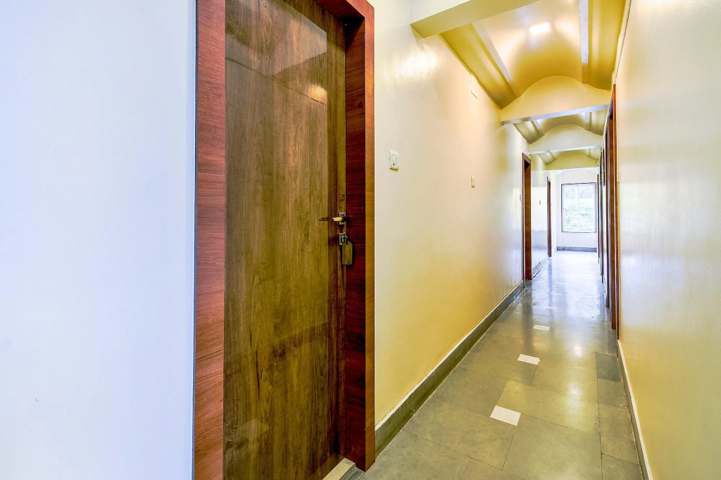 FabHotel Nandanvan