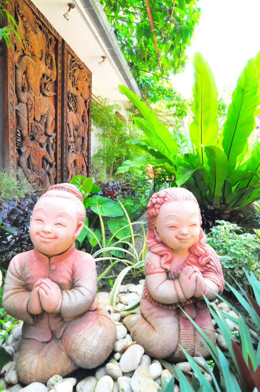 Ruenkanok Thaihouse Resort
