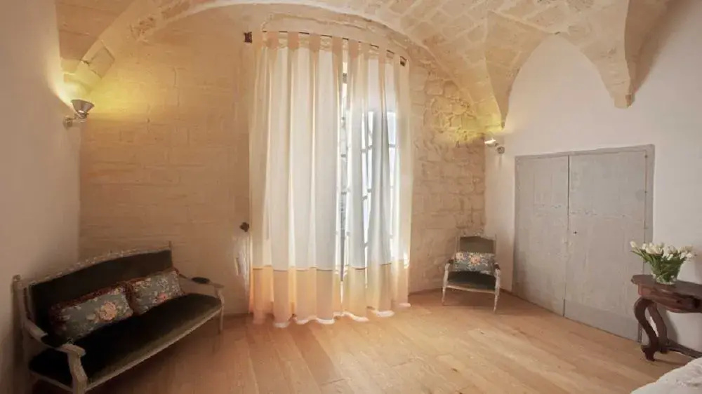 B&B Palazzo Gorgoni