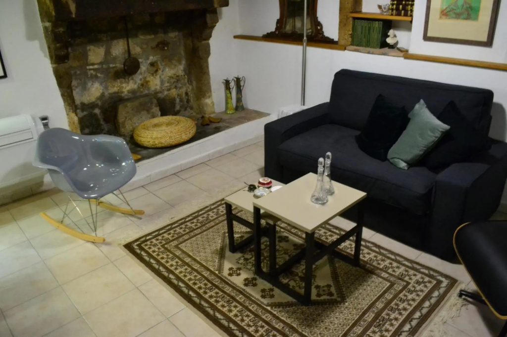 Casa Messi - Casa Messi a Vicolo della Rivolta 25 Apt.5