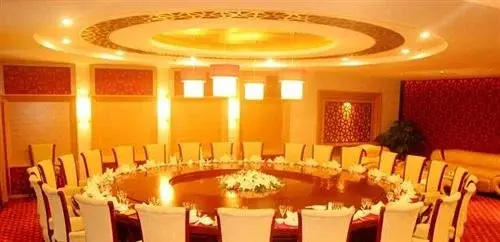Weishi Hotel - Tongliao