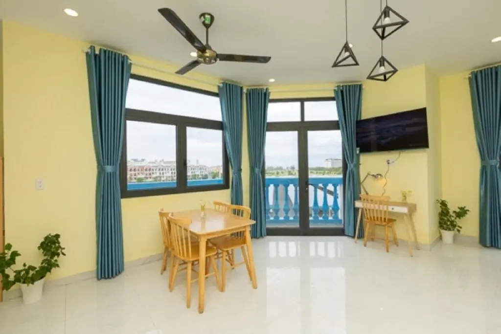 Grandworld Phu Quoc, 6 pax, QT 53.31