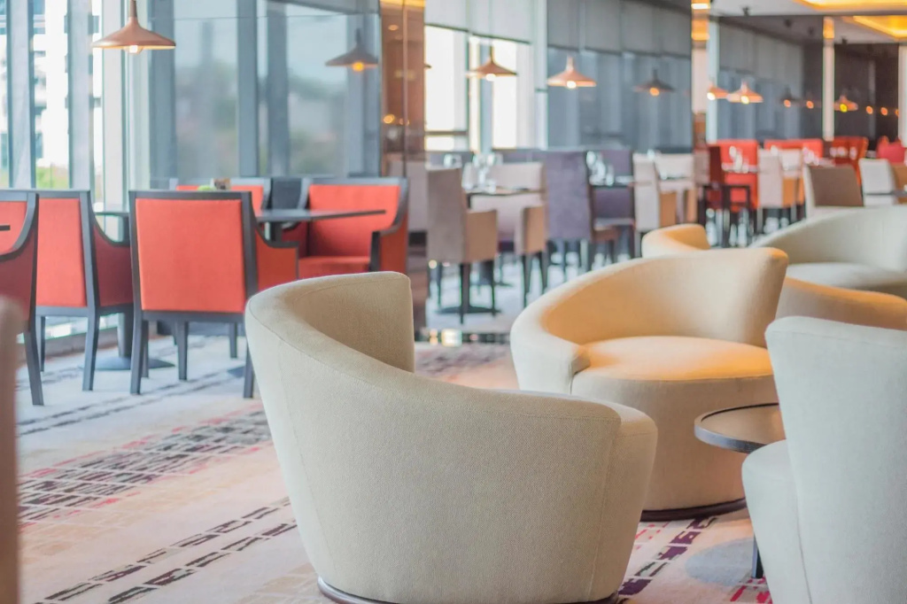Hilton Garden Inn Montevideo