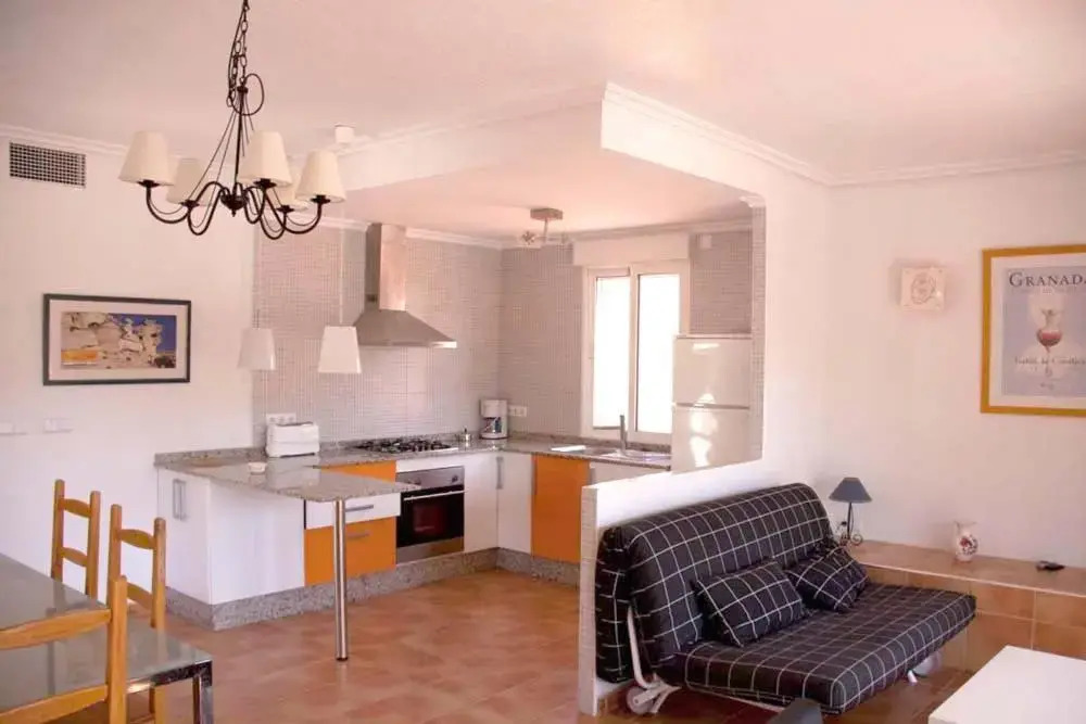 Apartamentos Oasis de las Palmeras