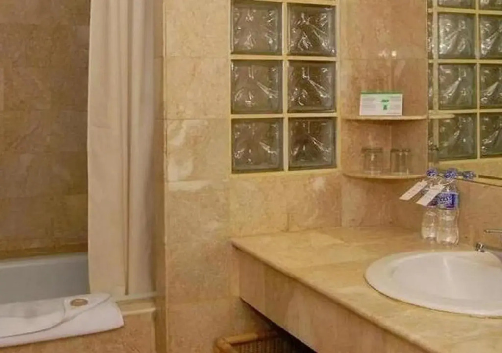 Surabaya Plaza Hotel