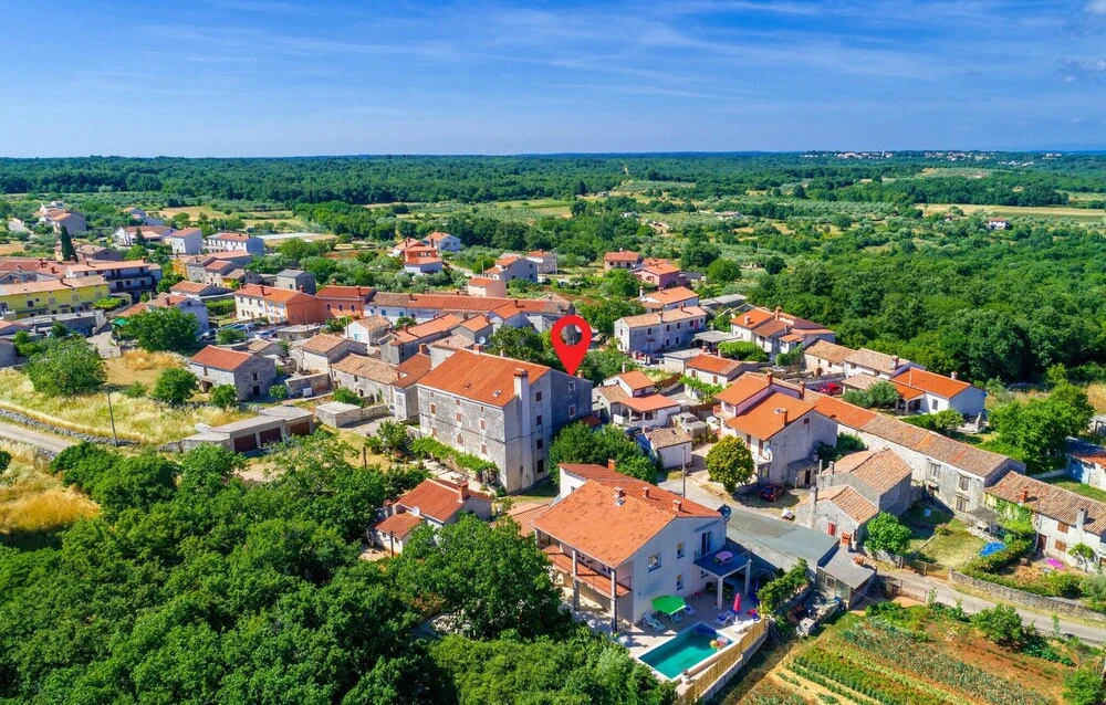 Pet Friendly Home In Peruski With Wifi