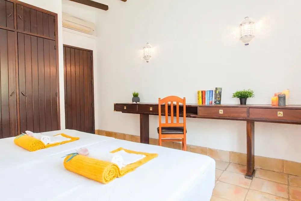 Villa Dreams