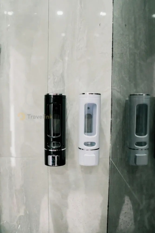 Stigma Kubus By Travelink