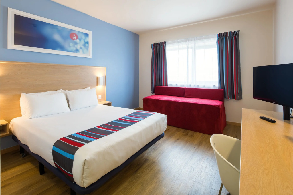 Travelodge Torrelaguna