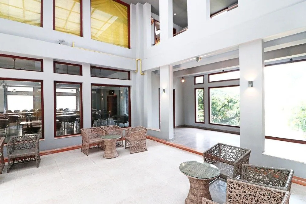 OYO 16679 Vasavana A Boutique Resort