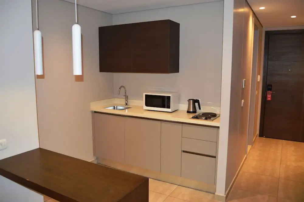 Country Lodge Bsalim