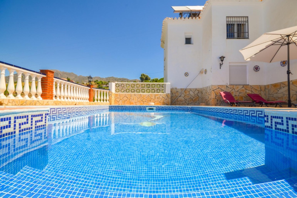 Villa Ana y Garcia