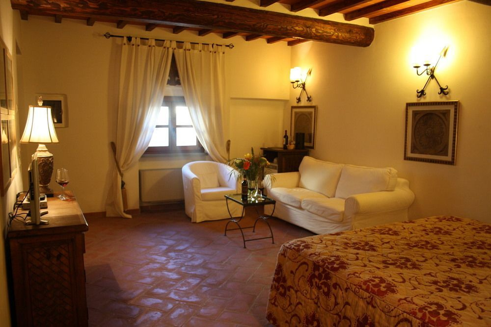 Le Torri