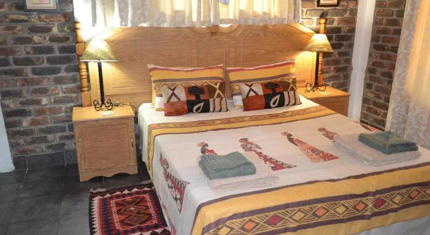 Marloth Kruger Lodges