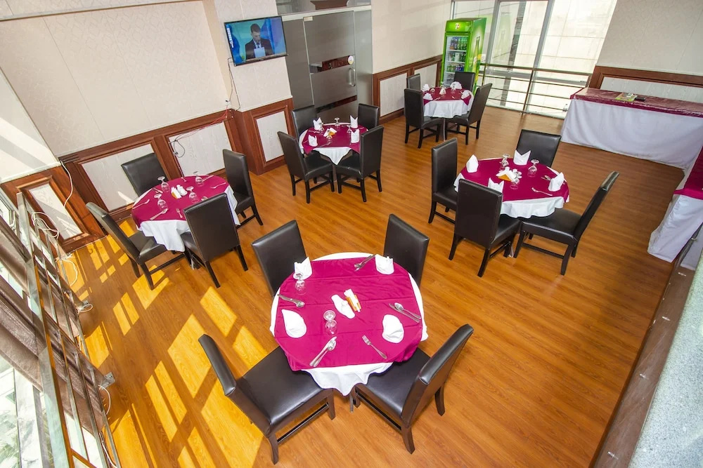 Hotel Ample