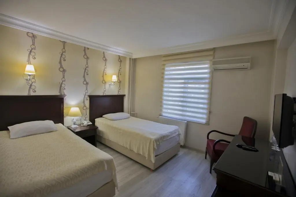 Hotel Sahiner