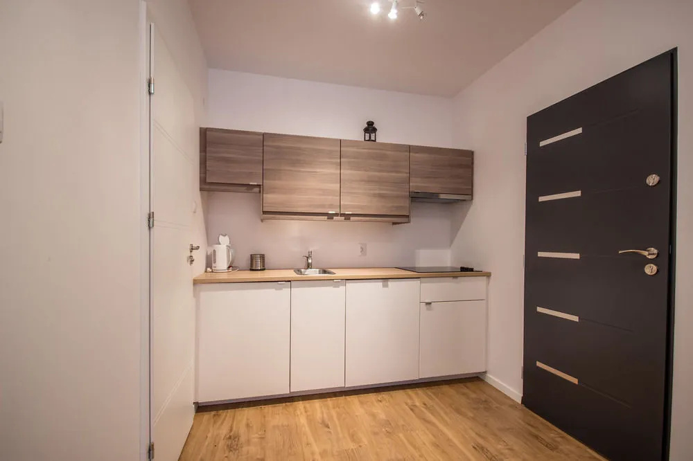 Exclusive Apartments Gdańsk