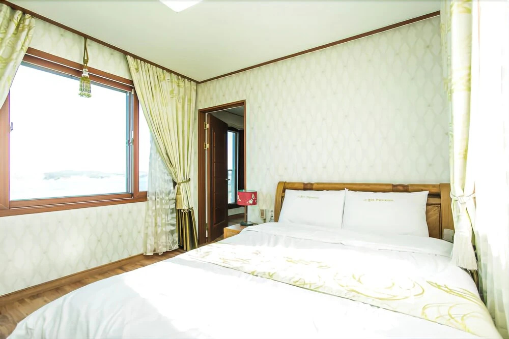 Seosan Hotel