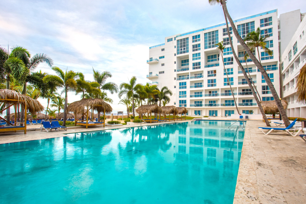 Be Live Hamaca Suites