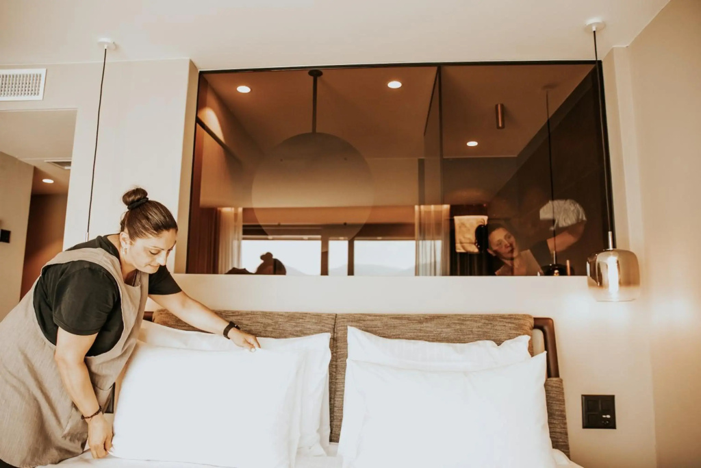 Exclusive Boutique Hotel Elisabetta