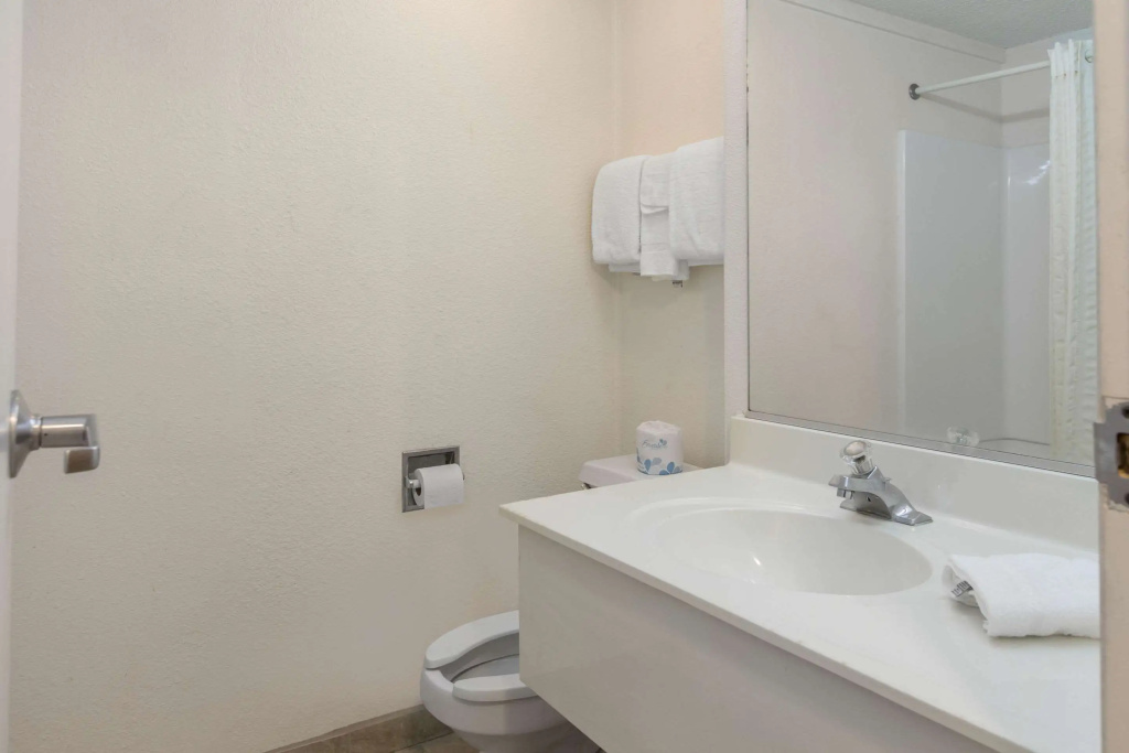 Rodeway Inn Auburn Hills - Detroit