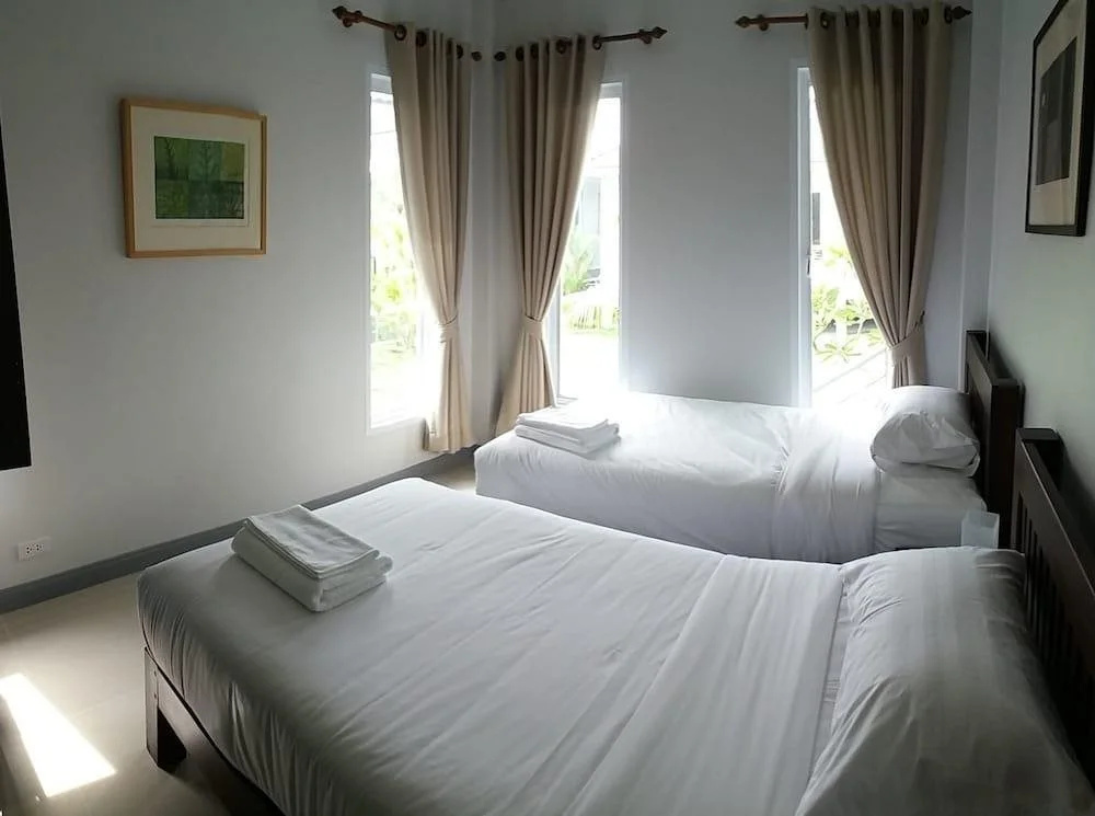 sengjan garden krabi