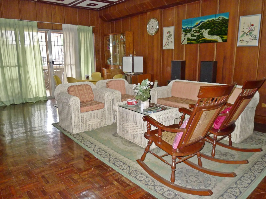 Arnaldo's Place